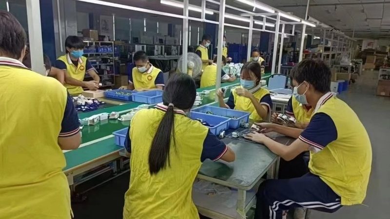 以下是一些在深圳市场上口碑较好的疏通下水道品牌：